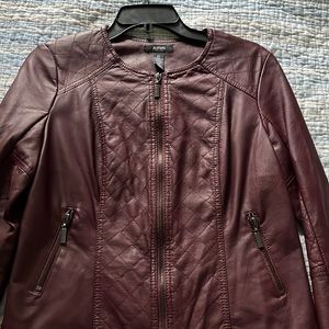 Alfani jacket
